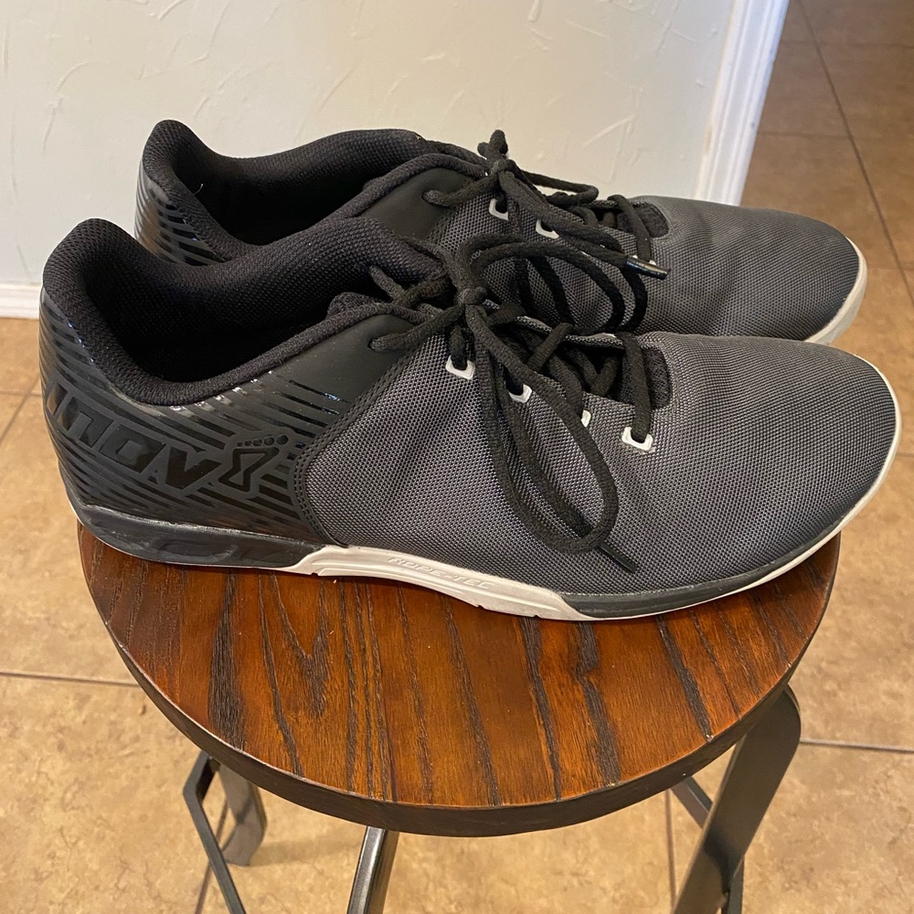 Inov8 F-lite 270 Mens CrossFit Shoes size 14